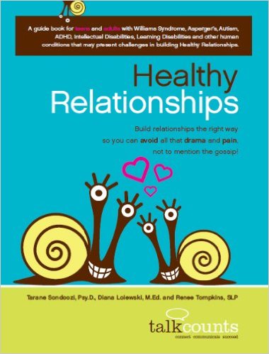  Healthy Relationships